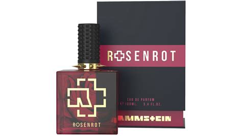 rammstein perfume.